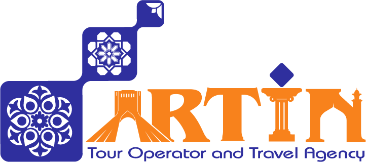 Travel Artin - Logo